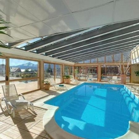 Appartement 3 Pieces A Bolquere - 6 Personnes Екстериор снимка