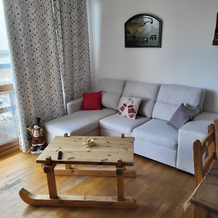 Appartement 3 Pieces A Bolquere - 6 Personnes Екстериор снимка