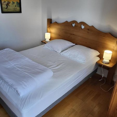 Appartement 3 Pieces A Bolquere - 6 Personnes Екстериор снимка