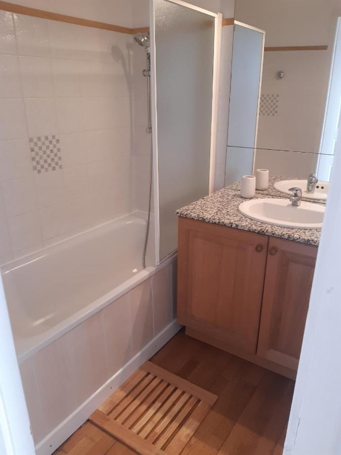 Appartement 3 Pieces A Bolquere - 6 Personnes Екстериор снимка