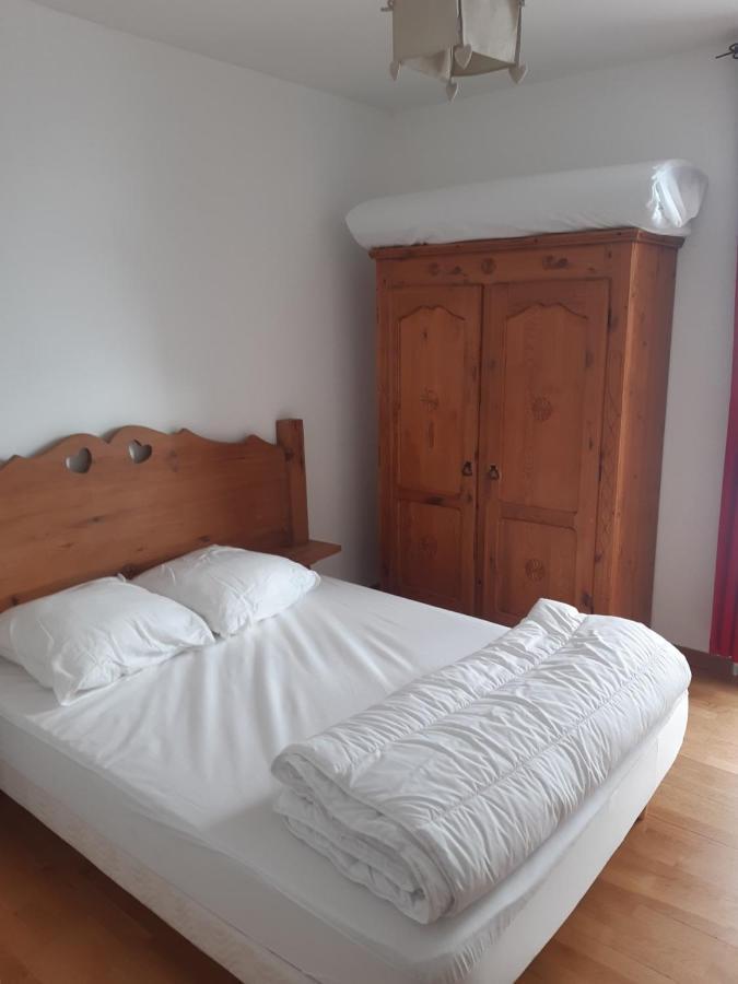 Appartement 3 Pieces A Bolquere - 6 Personnes Екстериор снимка