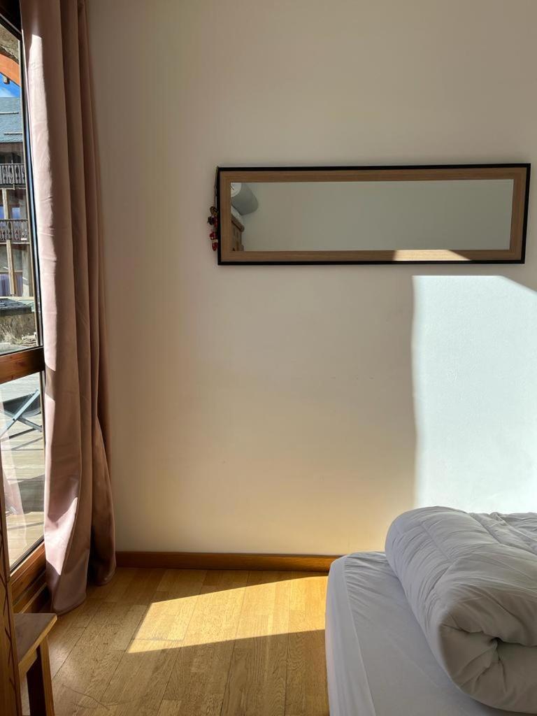 Appartement 3 Pieces A Bolquere - 6 Personnes Екстериор снимка