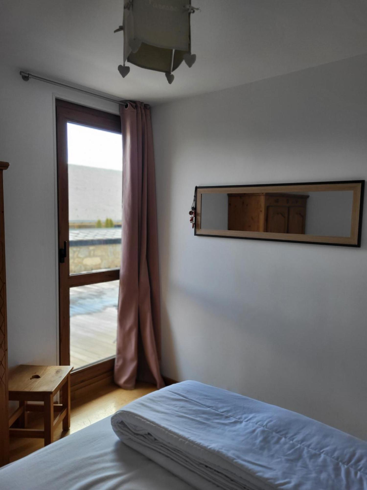 Appartement 3 Pieces A Bolquere - 6 Personnes Екстериор снимка